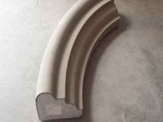 EPS裝飾線條的應(yīng)用優(yōu)勢(shì)