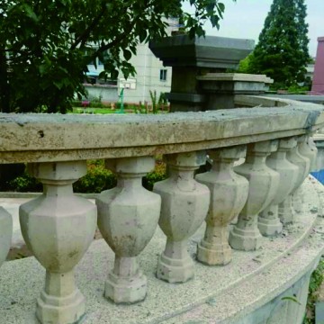 博歐護欄扶手系列EPS線條產品 圖六