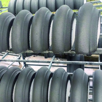 博歐EPS線條構件異形件類 圖三