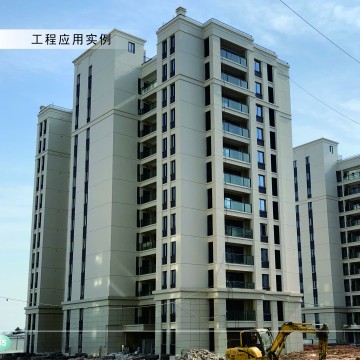 石門農(nóng)墾場高層建筑工程項目