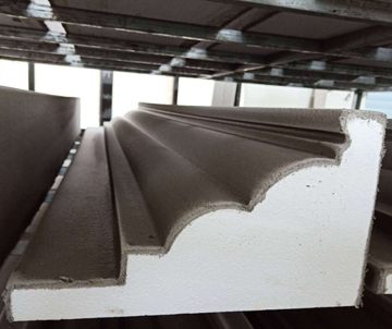 博歐EPS裝飾線條構件產(chǎn)品006