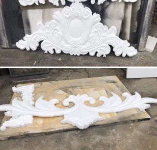 博歐EPS裝飾線條構件產(chǎn)品 圖十一