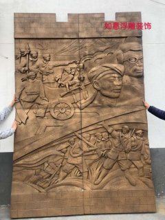 博歐EPS裝飾構(gòu)件 浮雕裝飾系列 圖一