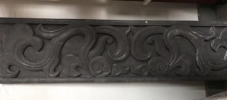 博歐裝飾徽派grc裝飾構件 圖一