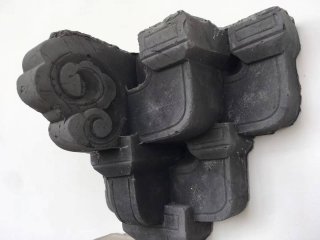 博歐徽派grc裝飾構件產品 圖四