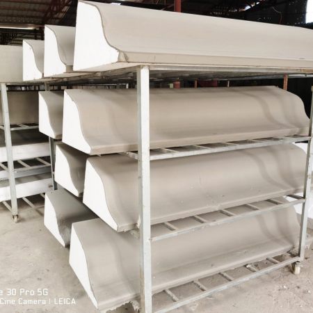 博歐EPS裝飾線條產品圖片007