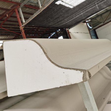 博歐eps線條構件別墅外墻裝飾線條產品008