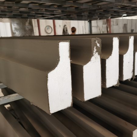 博歐eps歐式線條 別墅外墻裝飾線條構件產品圖015