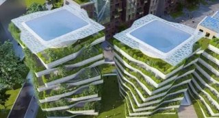 綠色建筑的設(shè)計要點