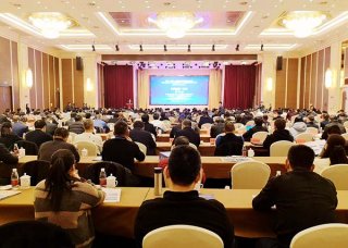 中國(guó)（當(dāng)陽(yáng)）綠色建材高質(zhì)量發(fā)展論壇成功舉辦