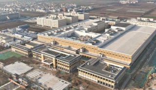 湖北省襄陽(yáng)市新增建筑節(jié)能面積近1310萬(wàn)平方米